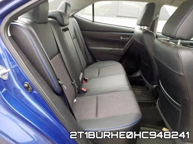 2T1BURHE0HC948241 фото 7