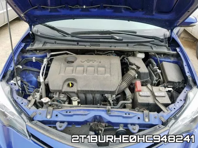 2T1BURHE0HC948241 фото 8