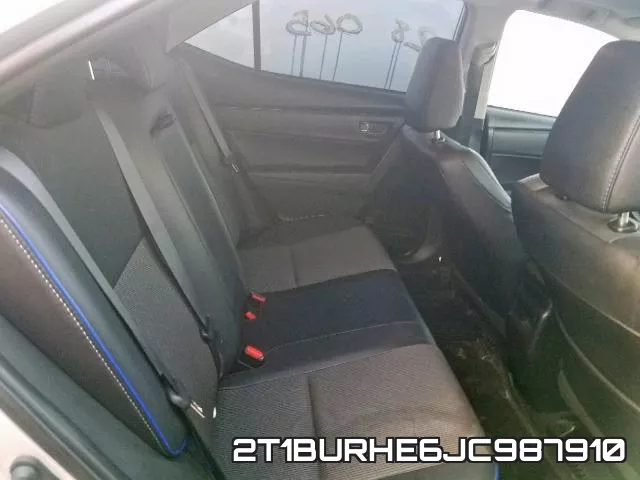 2T1BURHE6JC987910 фото 7