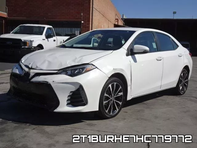 2T1BURHE7HC779772 фото 3