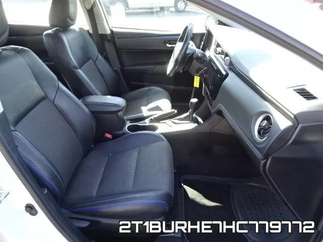 2T1BURHE7HC779772 фото 6