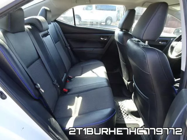 2T1BURHE7HC779772 фото 7