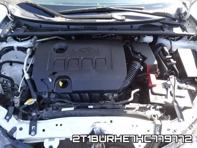 2T1BURHE7HC779772 фото 8