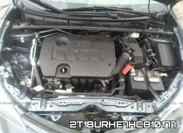 2T1BURHE7HC810177 фото 2