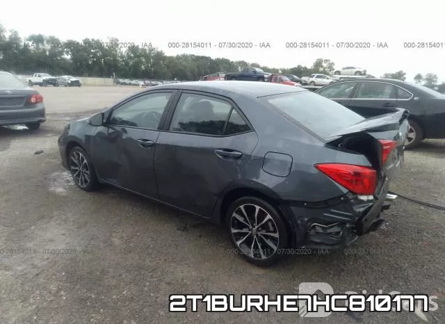 2T1BURHE7HC810177 фото 4