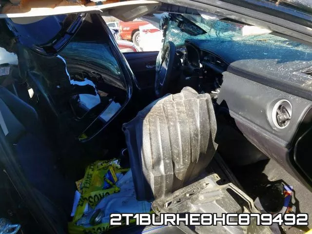 2T1BURHE8HC879492 фото 6
