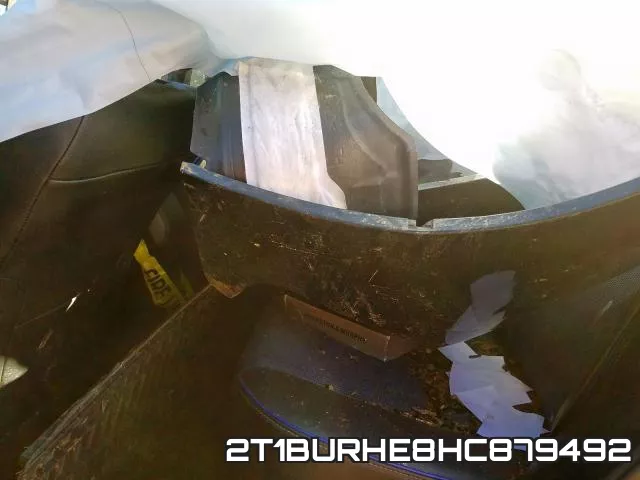 2T1BURHE8HC879492 фото 7
