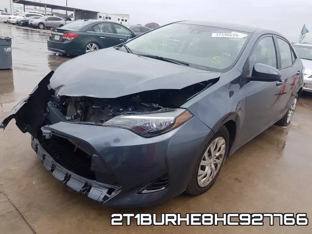 2T1BURHE8HC927766 фото 3