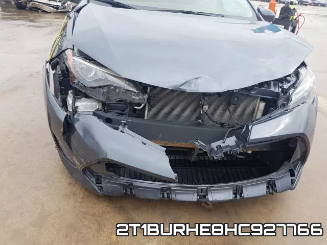 2T1BURHE8HC927766 фото 10
