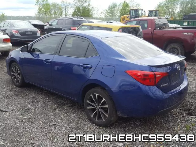 2T1BURHE8HC959438 фото 4