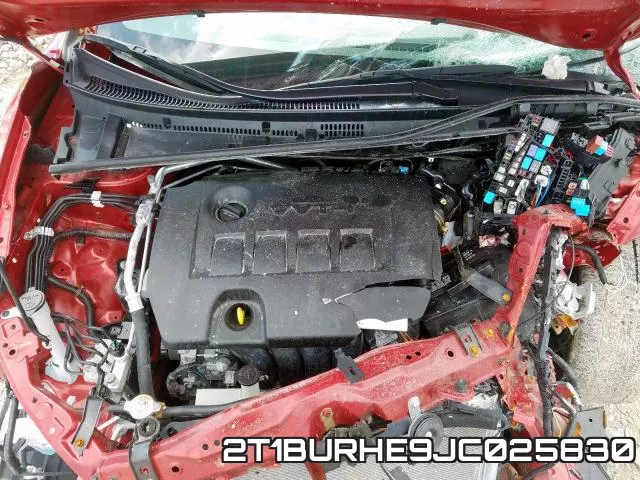 2T1BURHE9JC025830 фото 8