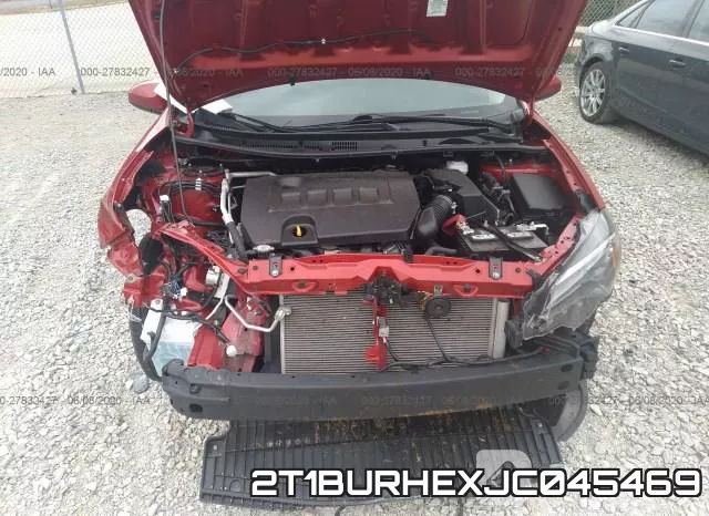 2T1BURHEXJC045469 фото 2