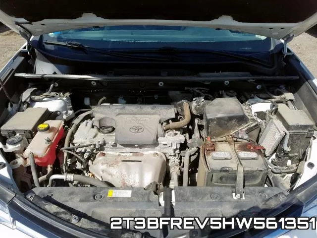 2T3BFREV5HW561351 фото 8