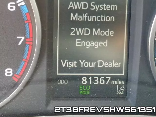 2T3BFREV5HW561351 фото 9