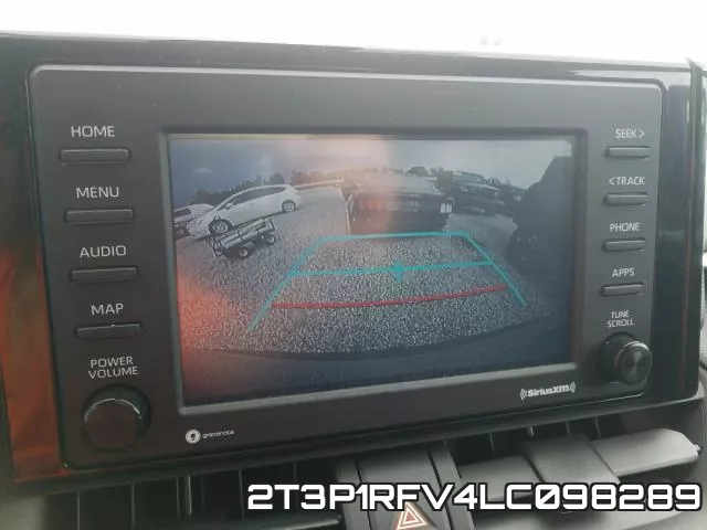 2T3P1RFV4LC098289 фото 10