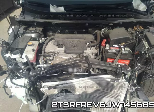 2T3RFREV6JW745685 фото 2