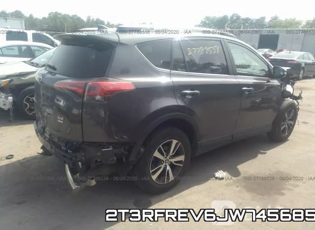 2T3RFREV6JW745685 фото 5