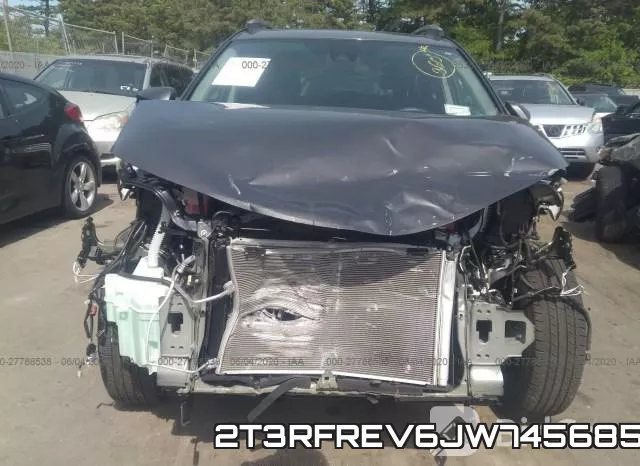 2T3RFREV6JW745685 фото 7