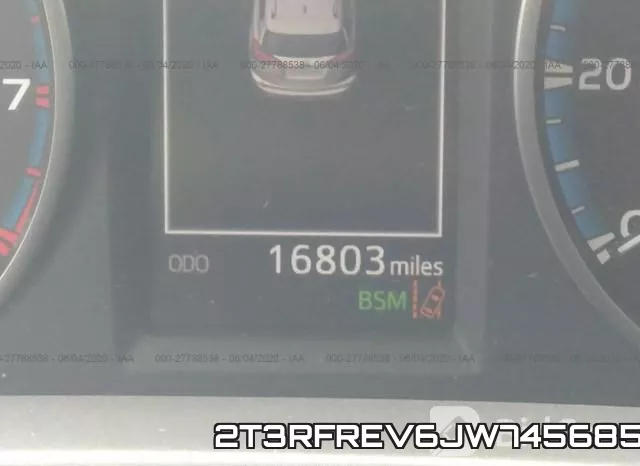 2T3RFREV6JW745685 фото 8