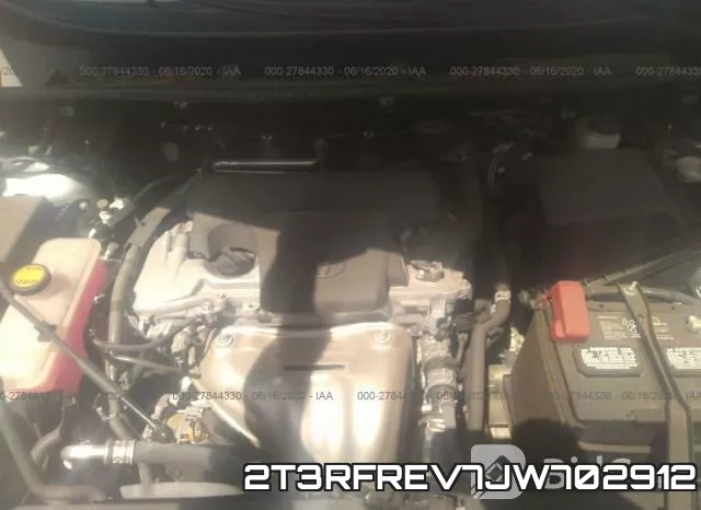 2T3RFREV7JW702912 фото 2