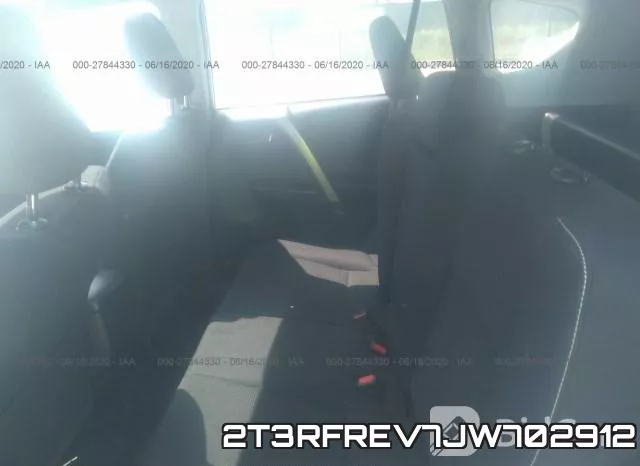 2T3RFREV7JW702912 фото 9
