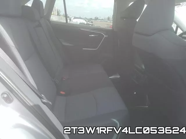 2T3W1RFV4LC053624 фото 7