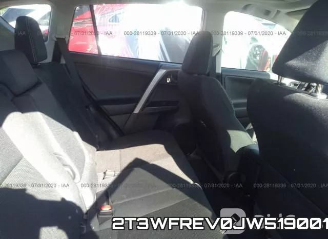 2T3WFREV0JW519001 фото 9