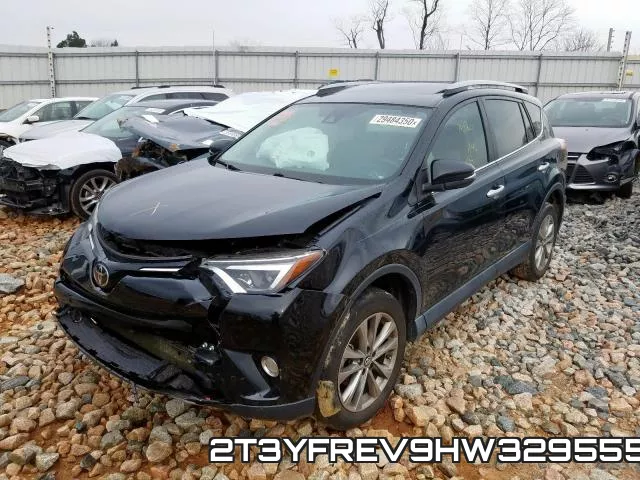 2T3YFREV9HW329555 фото 3