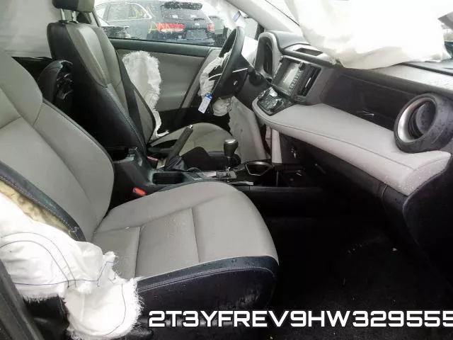 2T3YFREV9HW329555 фото 6