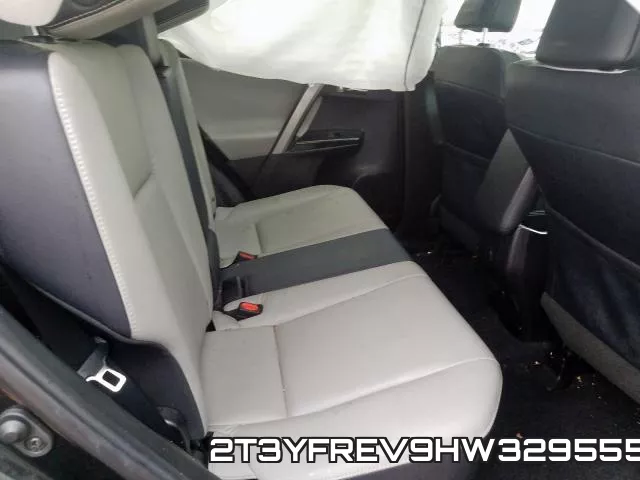 2T3YFREV9HW329555 фото 7