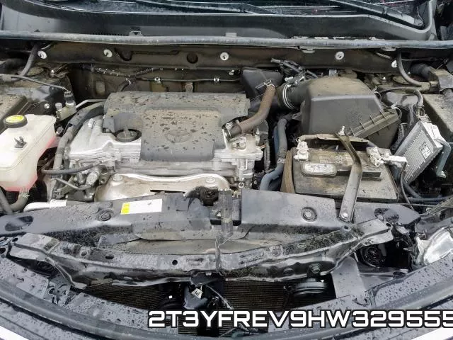 2T3YFREV9HW329555 фото 8