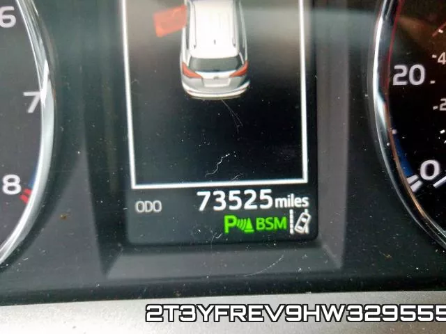 2T3YFREV9HW329555 фото 9