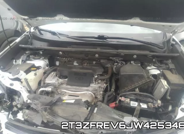 2T3ZFREV6JW425346 фото 2