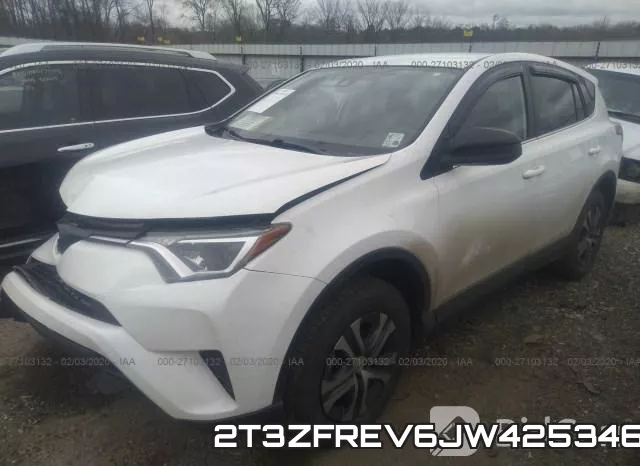 2T3ZFREV6JW425346 фото 3