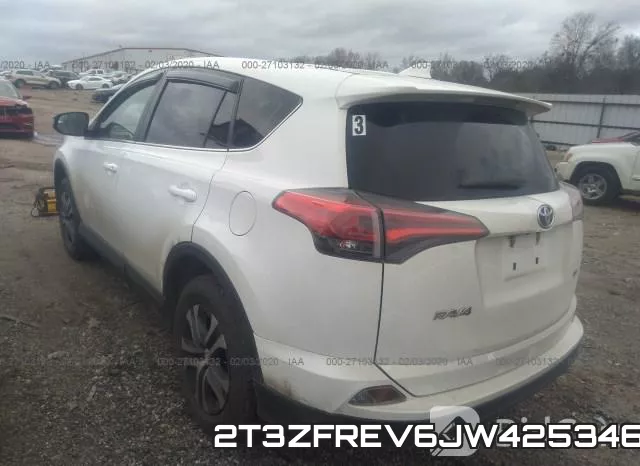 2T3ZFREV6JW425346 фото 4