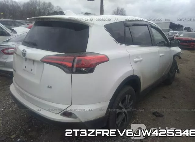 2T3ZFREV6JW425346 фото 5