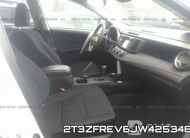 2T3ZFREV6JW425346 фото 6