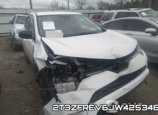 2T3ZFREV6JW425346 фото 7