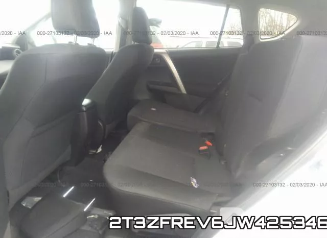 2T3ZFREV6JW425346 фото 9