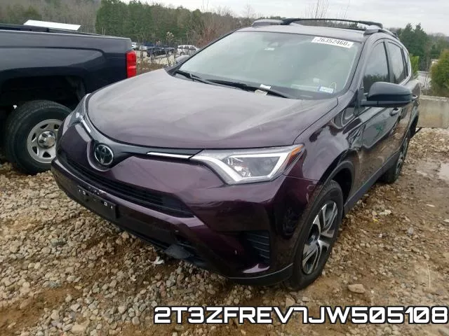 2T3ZFREV7JW505108 фото 3