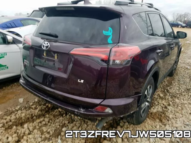 2T3ZFREV7JW505108 фото 5