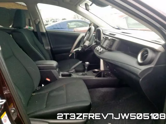 2T3ZFREV7JW505108 фото 6