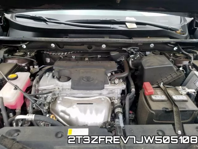 2T3ZFREV7JW505108 фото 8