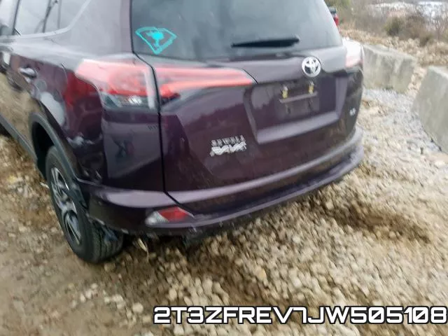 2T3ZFREV7JW505108 фото 10