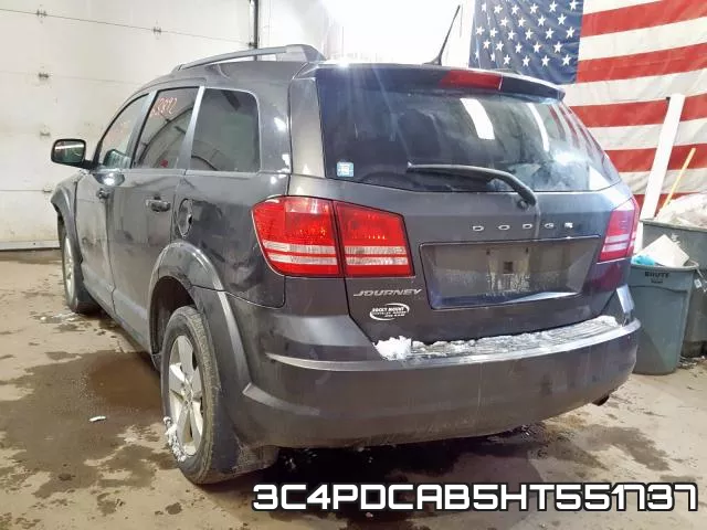 3C4PDCAB5HT551737 фото 4