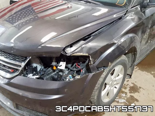 3C4PDCAB5HT551737 фото 10