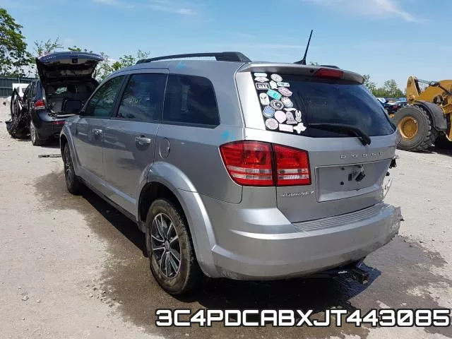 3C4PDCABXJT443085 фото 4
