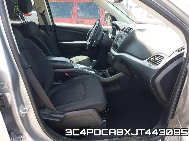 3C4PDCABXJT443085 фото 6