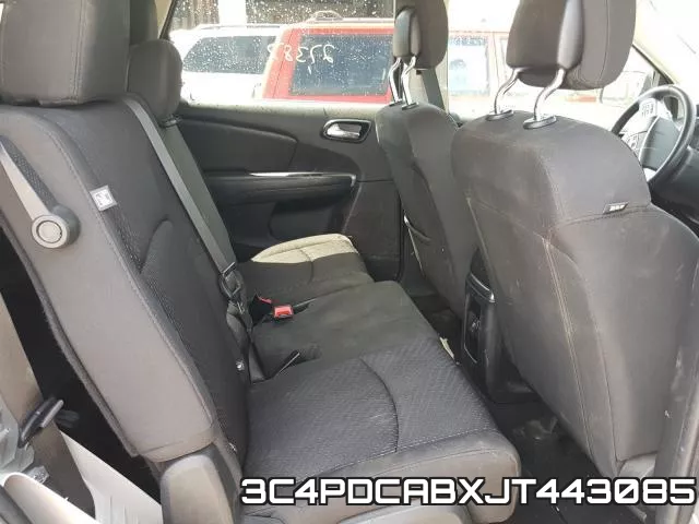 3C4PDCABXJT443085 фото 7