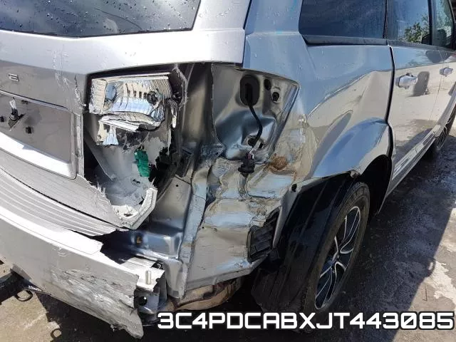 3C4PDCABXJT443085 фото 10